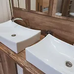 Apartmán Oli *