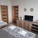 Oli Apartmán Telgárt