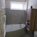 Apartmán Oli *