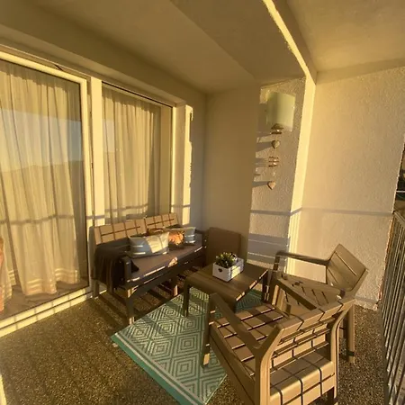 Apartment Oli Telgárt