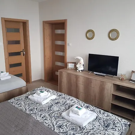 Oli Apartment Telgárt