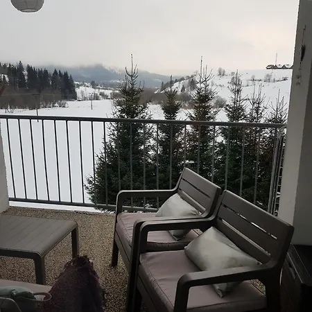 Apartmán Oli Telgárt