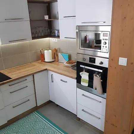 Apartmán Oli
