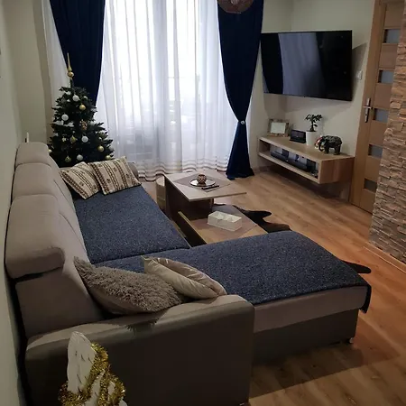 Oli Apartmán *