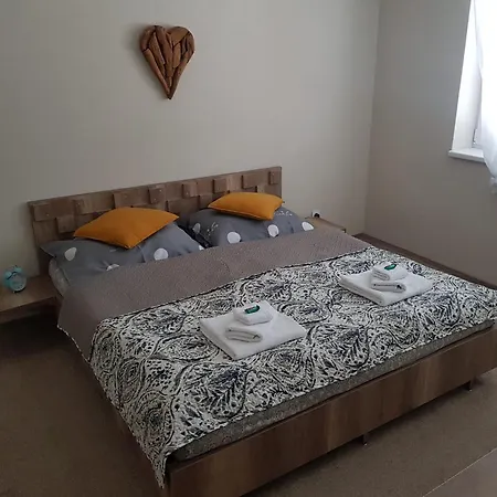 Oli Apartmán Telgárt