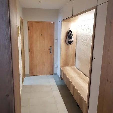 Apartmán Oli Telgárt