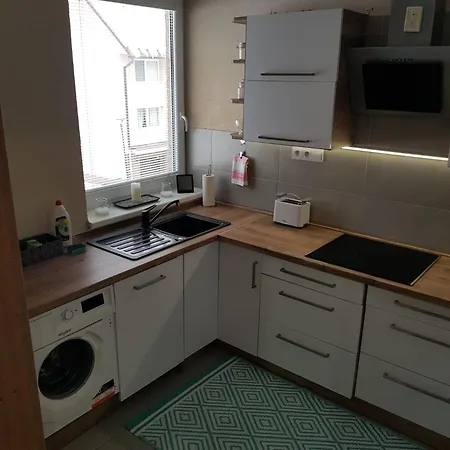 Oli Apartmán