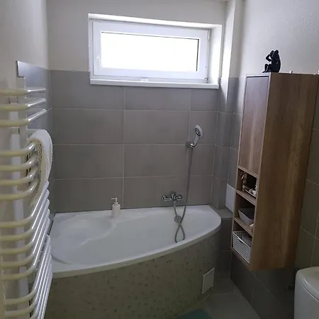 Apartment Oli *